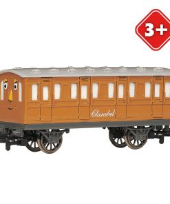 Bachmann 76045BE Thomas & Friends Clarabel Carriage (OO Gauge)