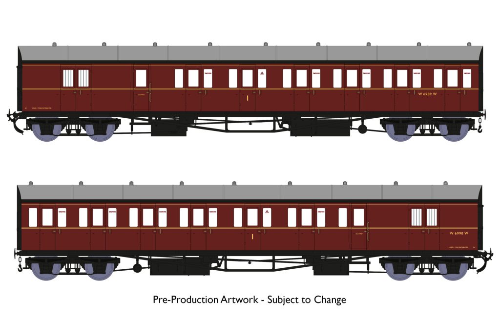 Colletts Models