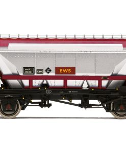 Hornby R60070 CDA Hopper, EWS - Era 8 (OO Gauge)