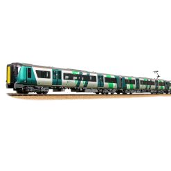 Bachmann Branchline 31-034 Class 350/3 4-Car EMU 350372 London Northwestern Railway Dcc Ready 21 Pin (OO Gauge) Free Postage