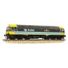 Graham Farish 372-245A Class 47/7 47712 'Lady Diana Spencer' BR ScotRail Dcc Ready Next 18 Socket (N Gauge) Free Postage