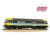 Graham Farish 372-245ASF Class 47/7 47712 'Lady Diana Spencer' BR ScotRail Dcc Sound (N Gauge) Free Postage