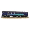 Graham Farish 374-681B BR Mk2A BSO Brake Second Open DRS Compass Revised (N Gauge)