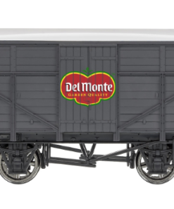 Dapol 4F-015-023 Fruit Mex Wagon Del Monte No.1 (OO Gauge)