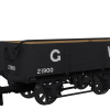 Rapido Trains 943006 Diagram O11 – GWR No.21900 Era 3 (OO Gauge)