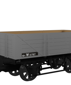 Rapido Trains 943010 Diagram O11 – BR No.W21787 Era 4 (OO Gauge)