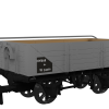 Rapido Trains 943011 Diagram O11 – BR No.W24079 Era 4 (OO Gauge)