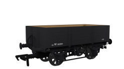 Rapido Trains 943024 Diagram O15 – BR No.W30359 Era 4 (OO Gauge)