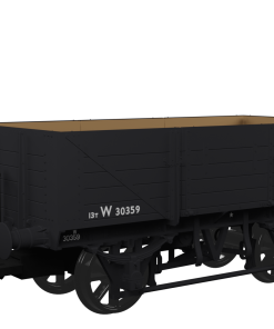 Rapido Trains 943024 Diagram O15 – BR No.W30359 Era 4 (OO Gauge)