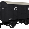 Rapido Trains 944016 Diagram V16 – Van GWR No.16295 Era 3 (OO Gauge)