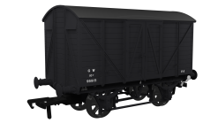 Rapido Trains 944021 Diagram V16 – Van GWR No.95915  Era 3 (OO Gauge)