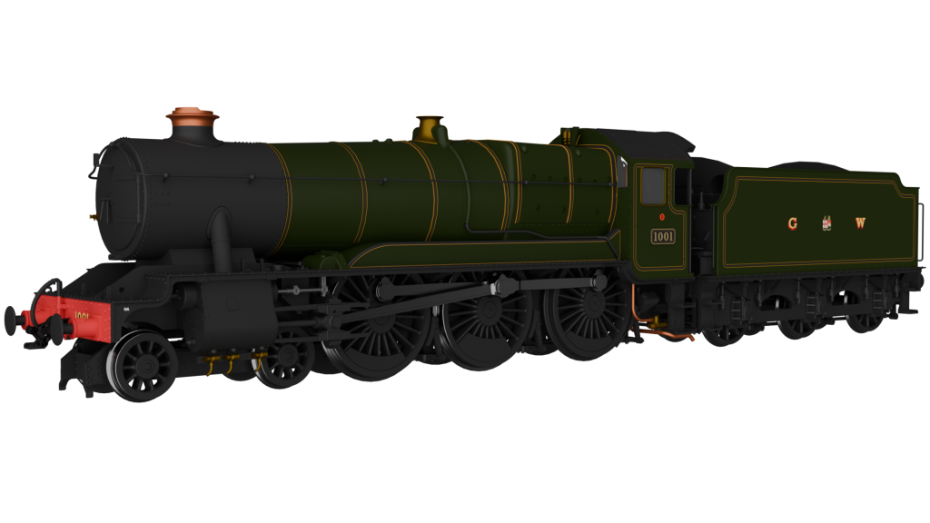 Colletts Models