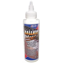 Deluxe Materials AD-74 Ballast Magic 125ml