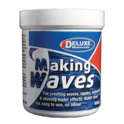 Deluxe Materials BD-39 Making Waves 100ml