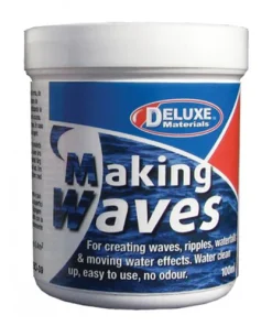 Deluxe Materials BD-39 Making Waves 100ml