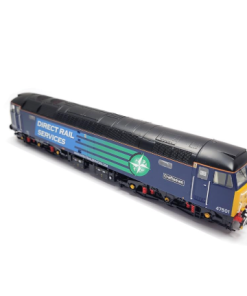 Gaugemaster Collection GM4240203 Class 47501 'Craftsman' DRS Dcc Ready 21 Pin Socket (OO Gauge) Free Postage