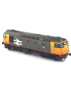Gaugemaster Collection GM4240501 Class 26 025 Railfreight Red Stripe Weathered Westie Logo Dcc Ready 21 Pin Socket (OO Gauge)