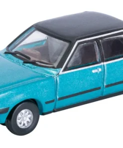 Oxford Diecast NFC5002 Ford Cortina Mk5 Cosmos Blue (N Gauge)