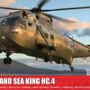 Airfix A11008 Westland Sea King HC.4 (1:48 Scale)