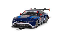 Scalextric C4503 Ford Mustang GT3 - Multimatic Motorsports - 24 hours of Daytona 2024