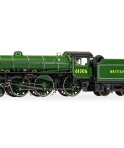 Hornby R30358 The One:One Collection, BR (Early), Class B1, 4-6-0, 61306 'Mayflower' - Era 11 Dcc Ready 21 Pin Socket (OO Gauge) Free Postage