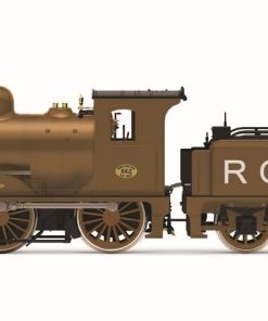Hornby R3735 ROD, J36 Class, 0-6-0, 5662 - Era 2 Dcc Ready 8 Pin Socket (OO Gauge) Free Postage