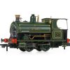 Hornby R3869 Dowlais Ironworks, Peckett W4 Class, 0-4-0ST, 33 'Lady Cornelia' - Era 2 Dcc Ready 4 pin (OO Gauge)