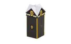 Hornby R9867 Telephone Box (OO Gauge)