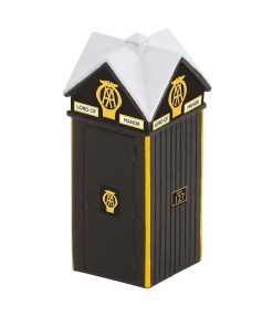 Hornby R9867 Telephone Box (OO Gauge)