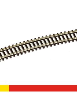 Hornby TT8007 Curve - 6th Radius 15° 640mm (TT:120 Gauge)