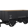 Rapido Trains 971009 Diagram O18 – GWR No.98000 (OO Gauge)