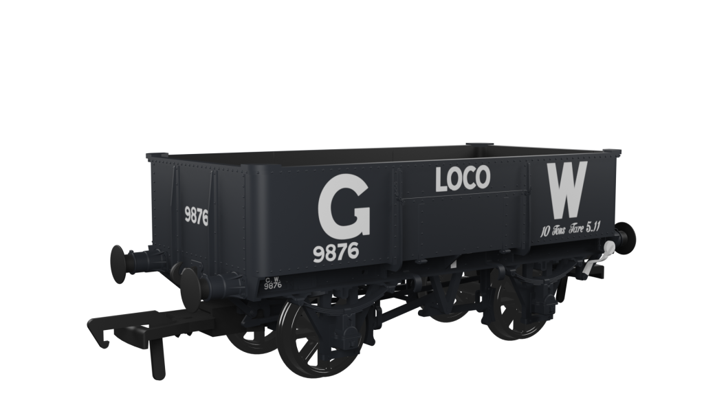Colletts Models