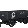Rapido Trains 977002 Diagram N19 – GWR No.9882 (OO Gauge)