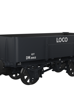 Rapido Trains 977007 Diagram N19 – BR No.9912 (OO Gauge)