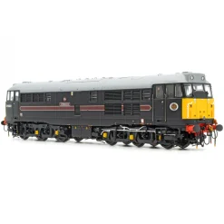 Accurascale ACC3182 Class 31 - 31602 "Chimaera" Fragonset Dcc Ready 21 Pin Socket (OO Gauge) Free Postage