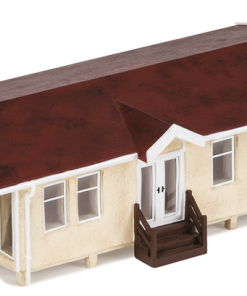Hornby R9802 Modern Prefab (OO Gauge)