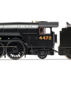 Hornby R30454 LNER - Class A3 - 4472 'Flying Scotsman' (VE Day 80th Anniversary) Dcc Ready 21 Pin (OO Gauge) Free Postage