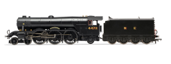Hornby R30454 LNER - Class A3 - 4472 'Flying Scotsman' (VE Day 80th Anniversary) Dcc Ready 21 Pin (OO Gauge) Free Postage