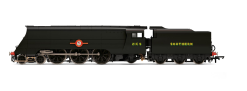 Hornby R30455 SR - Merchant Navy Class - 21C9 'Shaw Savill' (VE Day 80th Anniversary) Dcc Ready 21 Pin (OO Gauge) Free Postage