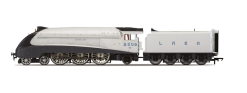 Hornby R30456 Hornby Dublo: LNER - Class A4 - 2509 'Silver Link' (Silver Jubilee Collection) ERA 04 Dcc Ready 21 Pin (OO Gauge) Free Postage