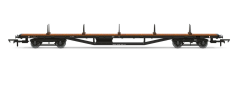 Hornby R60298 BR - Departmental 'Salmon' - DB996184 ERA 8 (OO Gauge)