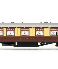 Hornby TT4003C Pullman 1st Class Kitchen 'Medusa' - Era 3 (TT:120 Gauge)