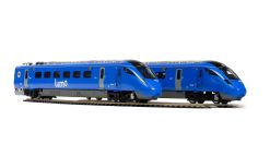 Hornby R30102 Lumo, Class 803, 803005 Five Car Train Pack - Era 11 (OO Gauge)