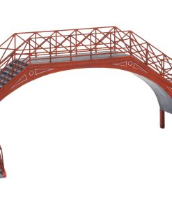 Hornby R8641 Platform Footbridge (OO Gauge)