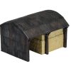 Hornby R9851 Country Farm Dutch Barn (OO Gauge)
