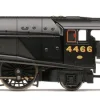 Hornby R30452 LNER - Class A4 - 4466 'Sir Ralph Wedgwood' (VE Day 80th Anniversary) Dcc Ready 21 Pin (OO Gauge) Free Postage