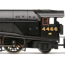 Hornby R30452 LNER - Class A4 - 4466 'Sir Ralph Wedgwood' (VE Day 80th Anniversary) Dcc Ready 21 Pin (OO Gauge) Free Postage