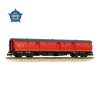 Graham Farish 374-970 BR Mk1 NTX (Ex-POT) Post Office Tender (Stowage) Royal Mail Letters (N Gauge)