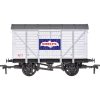 Dapol 4F-012-063 Ventilated Van Birds Eye No.1 (OO Gauge)