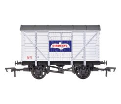 Dapol 4F-012-063 Ventilated Van Birds Eye No.1 (OO Gauge)